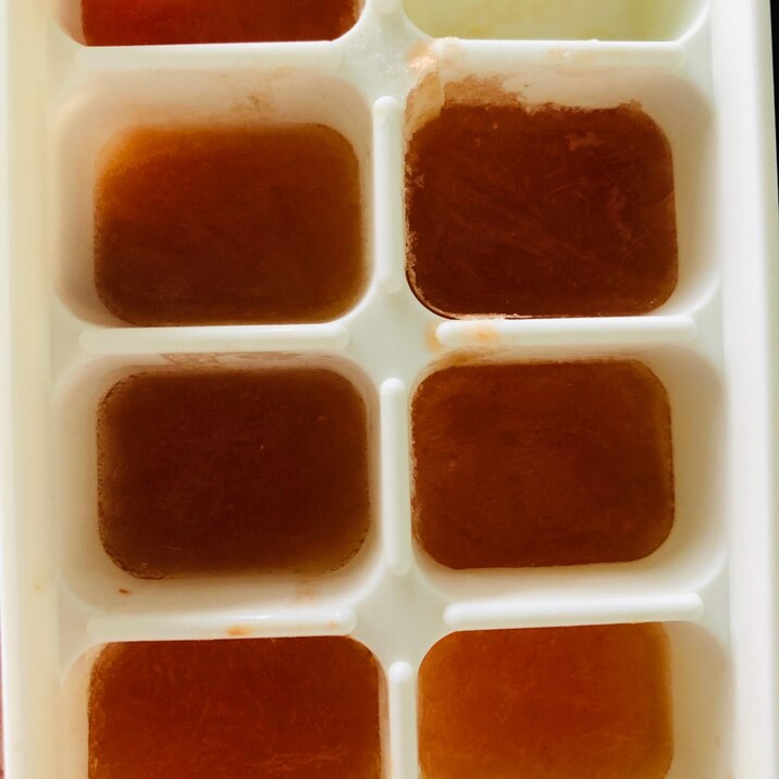 離乳食 レンジでトマトペースト ブレンダー不要 レシピ 作り方 By ゆまり 楽天レシピ 離乳食 レンジでトマトペースト ブレンダー不要 レシピ 作り方 By ゆまり 楽天レシピ